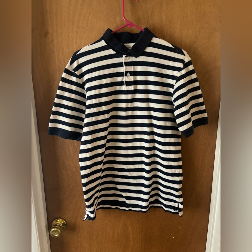 Eddie Bauer tee
